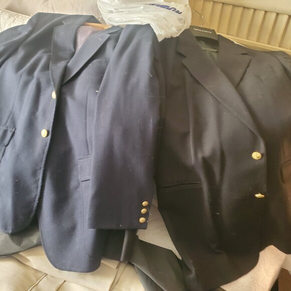 Men's dress clothes - Picture 5 of 16